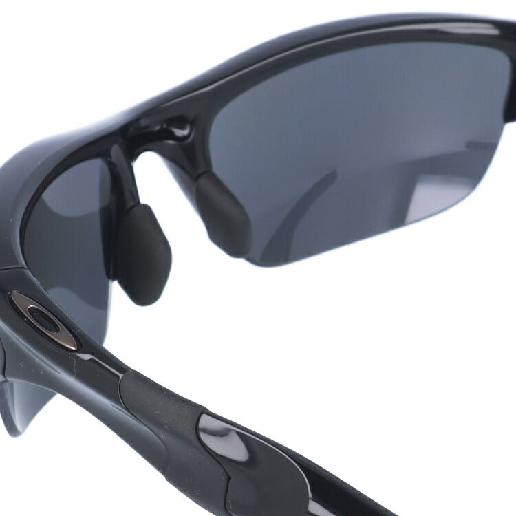 【訳あり】オークリー 偏光 サングラス ハーフジャケット2.0 HALF JACKET2.0 OAKLEY アジアンフィット ミラーレンズ スポーツ OO9153-04 ゴルフ ランニング トレーニング 野球 釣り ドライブ モデル ［ハイカーブレンズ対応/スポーツ］