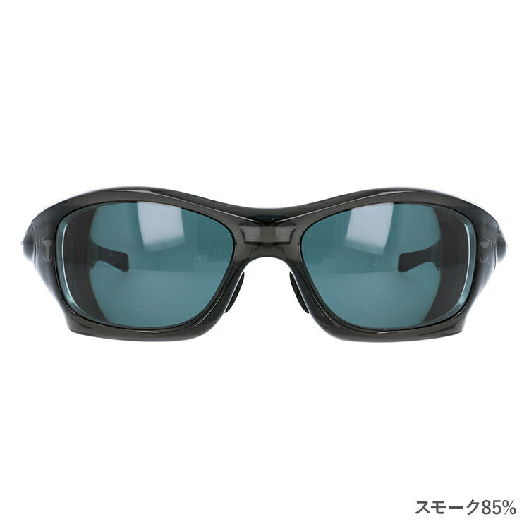 選べる3色 度付きカラーレンズ】オークリー OAKLEY PIT BULL OO9161-12 ピットブル アジアンフィット スポーツ ゴ