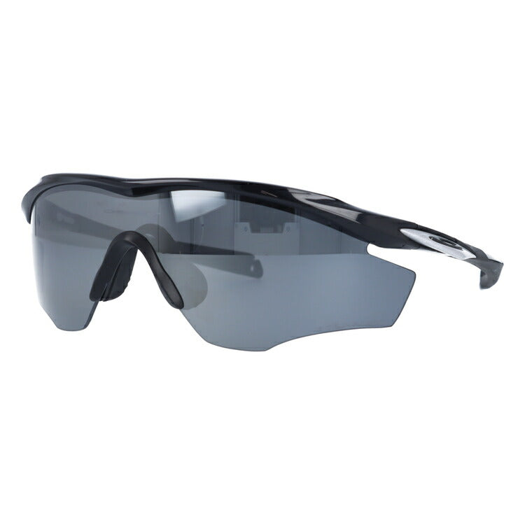 オークリー 偏光 サングラス OAKLEY M2フレーム M2 FRAME レギュラーフィット ミラーレンズ スポーツ OO9212-05