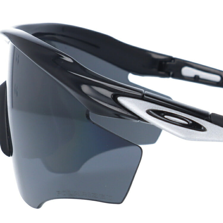 オークリー 偏光 サングラス OAKLEY M2フレーム M2 FRAME レギュラー