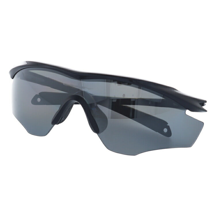 オークリー 偏光 サングラス OAKLEY M2フレーム M2 FRAME レギュラーフィット ミラーレンズ スポーツ OO9212-05