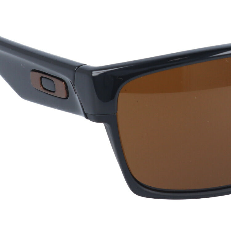 【訳あり】オークリー サングラス OAKLEY ツーフェイス TWOFACE アジアンフィット OO9256-02 ［ハイカーブレンズ対応/タウン］ ラッピング無料