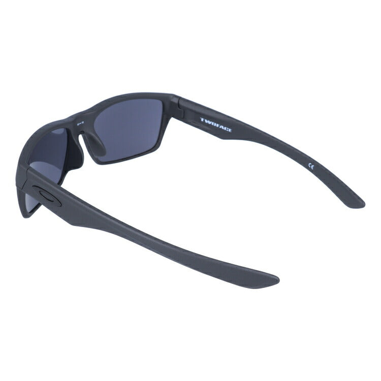 【訳あり】オークリー サングラス ツーフェイス TWOFACE OAKLEY アジアンフィット ミラーレンズ OO9256-04 ［ハイカーブレンズ対応/タウン］ ラッピング無料