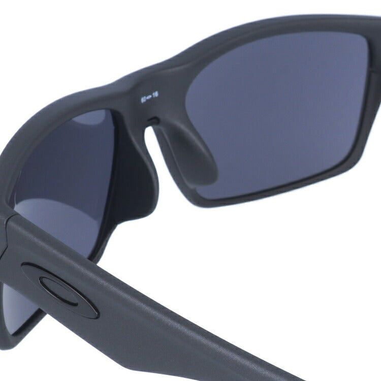 【訳あり】オークリー サングラス ツーフェイス TWOFACE OAKLEY アジアンフィット ミラーレンズ OO9256-04 ［ハイカーブレンズ対応/タウン］ ラッピング無料