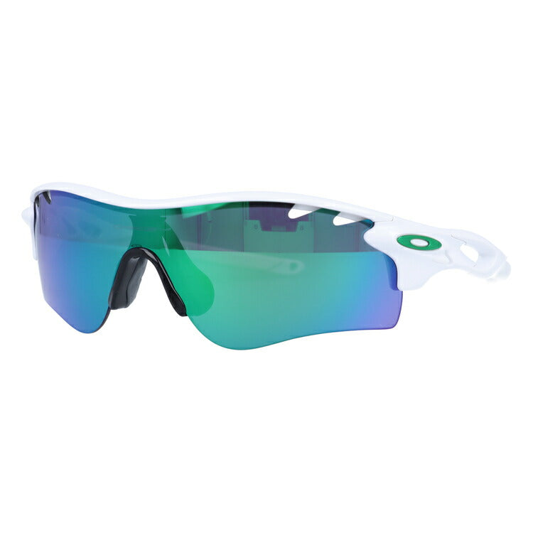 【訳あり】オークリー サングラス OAKLEY レーダーロックパスベンテッド RADARLOCK PATH VENTED レギュラーフィット ミラーレンズ スポーツ OO9181-22 ラッピング無料