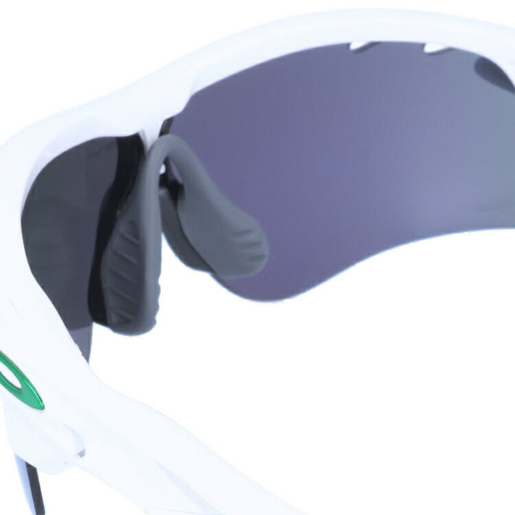 【訳あり】オークリー サングラス OAKLEY レーダーロックパスベンテッド RADARLOCK PATH VENTED レギュラーフィット ミラーレンズ スポーツ OO9181-22 ラッピング無料