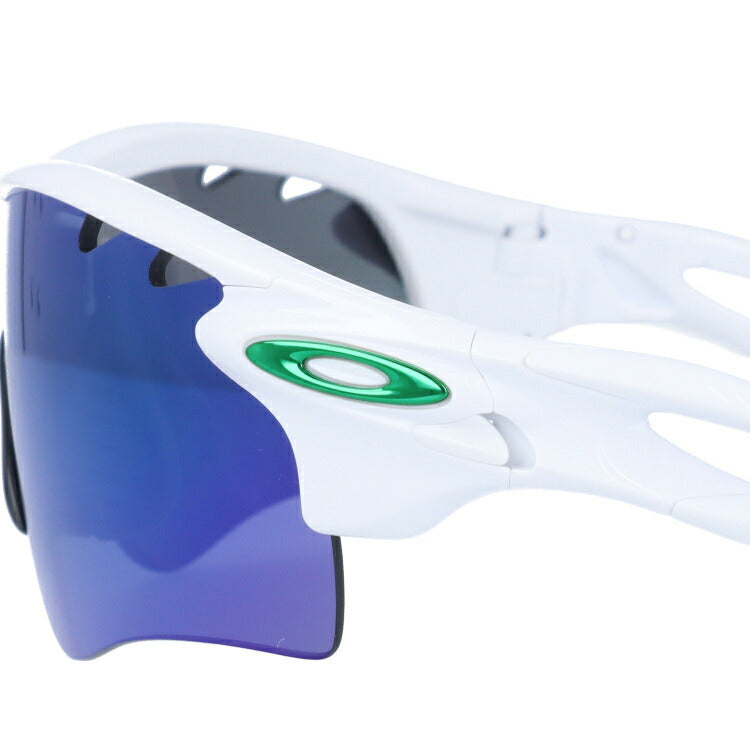 【訳あり】オークリー サングラス OAKLEY レーダーロックパスベンテッド RADARLOCK PATH VENTED レギュラーフィット ミラーレンズ スポーツ OO9181-22 ラッピング無料