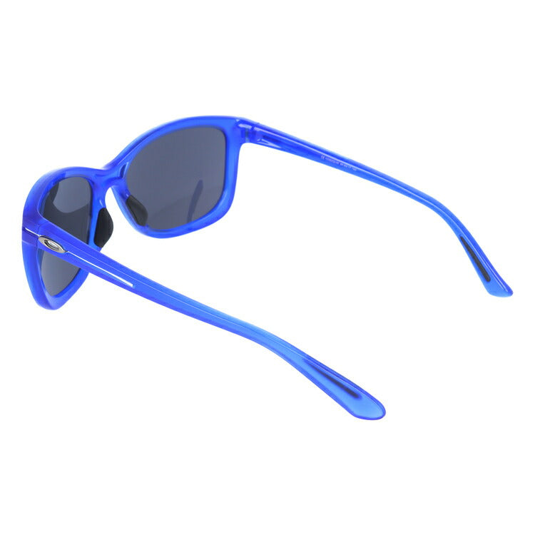 オークリー サングラス OAKLEY ドロップイン DROP IN レディース レギュラーフィット ミラーレンズ OO9232-06 ［ハイカーブレンズ対応/タウン］ ラッピング無料