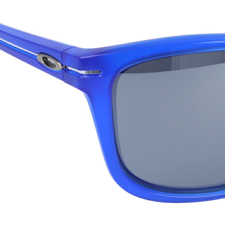 オークリー サングラス OAKLEY ドロップイン DROP IN レディース レギュラーフィット ミラーレンズ OO9232-06 ［ハイカーブレンズ対応/タウン］ ラッピング無料