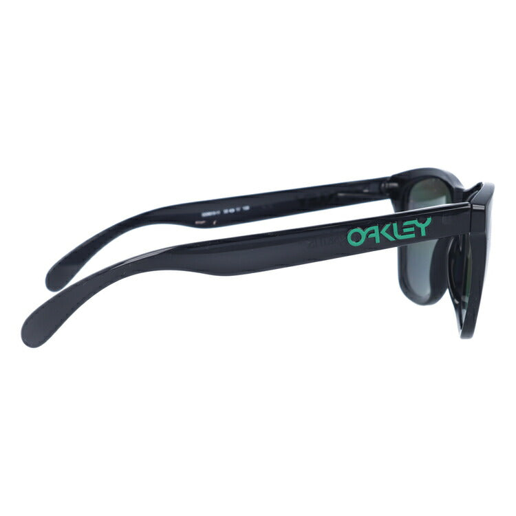 【訳あり】オークリー 偏光 サングラス OAKLEY フロッグスキン FROGSKINS レギュラーフィット ミラーレンズ OO9013-11 釣り ドライブ モデル ラッピング無料