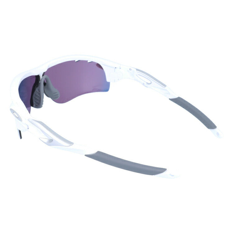 【訳あり】オークリー ロードバイク・マラソン向けサングラス レーダーロックパスベンテッド RADARLOCK PATH VENTED OAKLEY アジアンフィット プリズム プリズムロード スポーツ OO9206-27【マラソン向けSG】 ラッピング無料