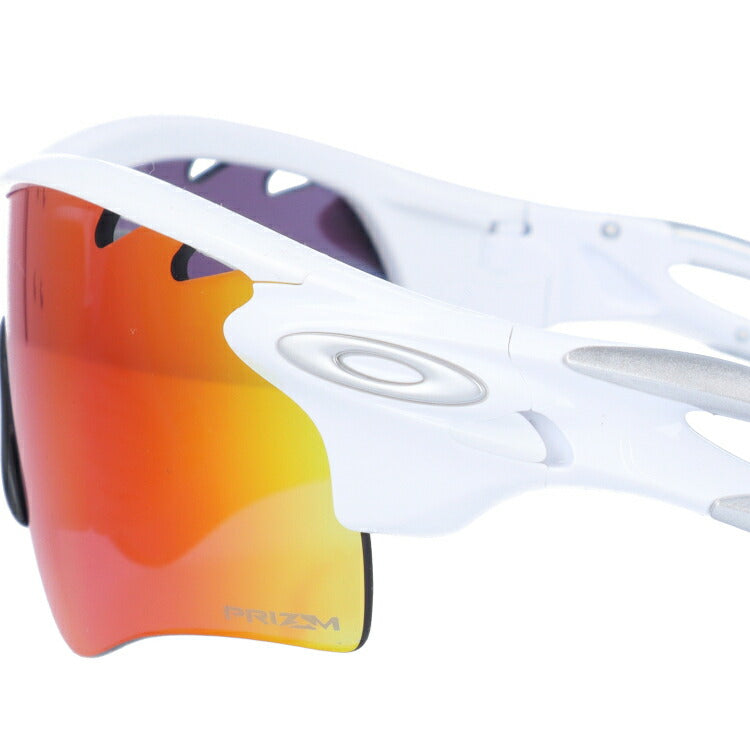 オークリー ロードバイク・マラソン向けサングラス レーダーロックパスベンテッド RADARLOCK PATH VENTED OAKLEY  アジアンフィット プリズム プリズムロード スポーツ OO9206-27【マラソン向けSG】 ラッピング無料