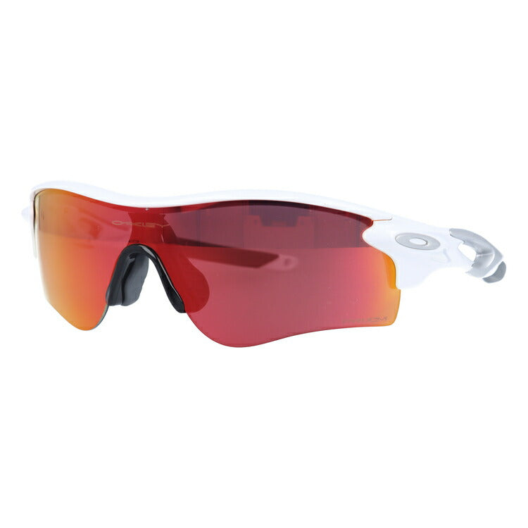 【訳あり】オークリー 野球向けサングラス レーダーロックパス RADARLOCK PATH OAKLEY アジアンフィット プリズム プリズムフィールド スポーツ OO9206-26【マラソン向けSG】 ラッピング無料