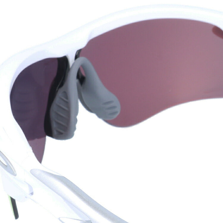 オークリー 野球向けサングラス レーダーロックパス RADARLOCK PATH OAKLEY アジアンフィット プリズム プリズムフィール