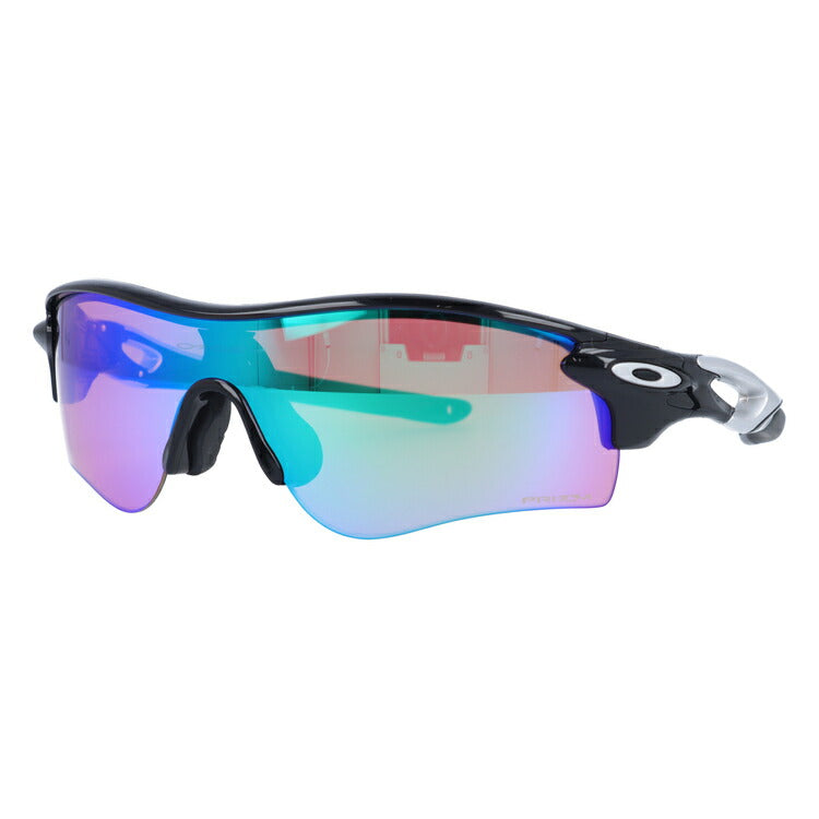 【訳あり】オークリー ゴルフ向け サングラス レーダーロックパス RADARLOCK PATH OAKLEY アジアンフィット プリズム プリズムゴルフ スポーツ OO9206-25【マラソン向けSG】 ラッピング無料