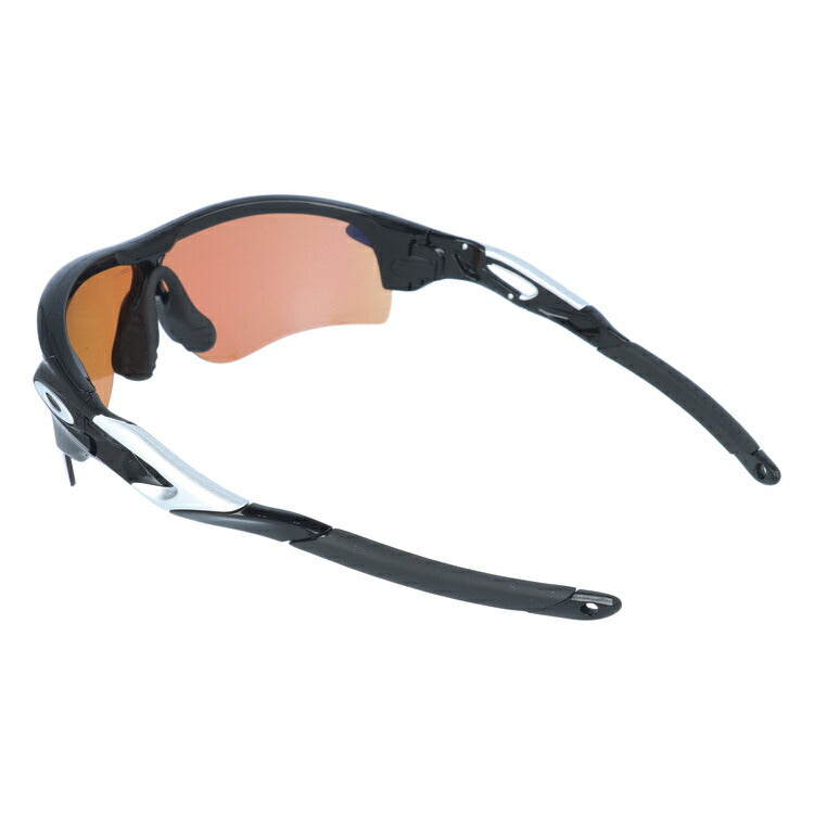 オークリー ゴルフ向け サングラス レーダーロックパス RADARLOCK PATH OAKLEY アジアンフィット プリズム プリズムゴル