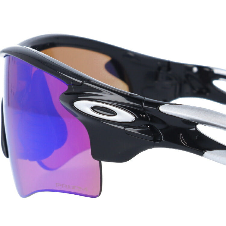 オークリー ゴルフ向け サングラス レーダーロックパス RADARLOCK PATH OAKLEY アジアンフィット プリズム プリズムゴル