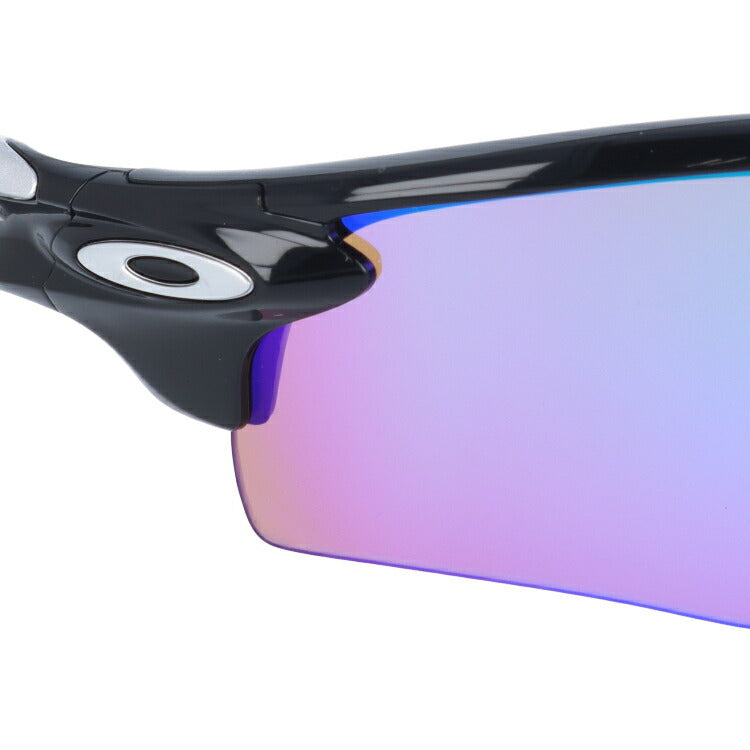 【訳あり】オークリー ゴルフ向け サングラス レーダーロックパス RADARLOCK PATH OAKLEY アジアンフィット プリズム プリズムゴルフ スポーツ OO9206-25【マラソン向けSG】 ラッピング無料