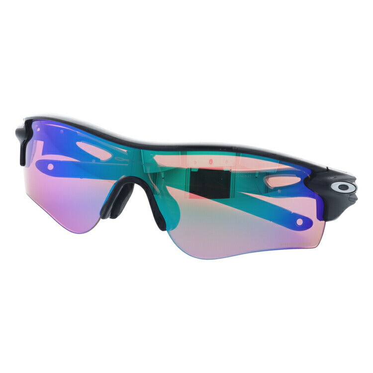 【訳あり】オークリー ゴルフ向け サングラス レーダーロックパス RADARLOCK PATH OAKLEY アジアンフィット プリズム プリズムゴルフ スポーツ OO9206-25【マラソン向けSG】 ラッピング無料