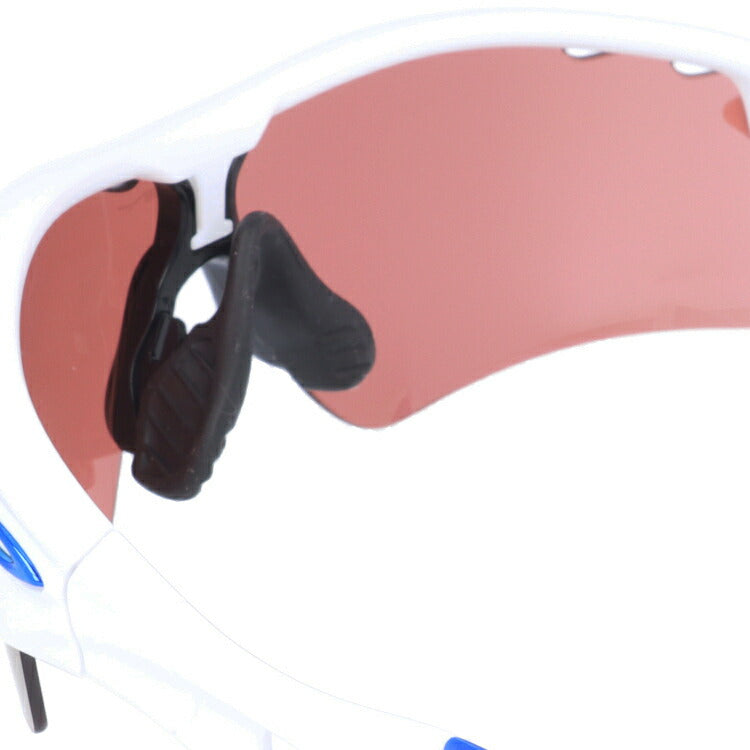 【訳あり】オークリー サングラス OAKLEY レーダーパスベンテッド RADAR PATH VENTED アジアンフィット ミラーレンズ スポーツ 24-411J ラッピング無料