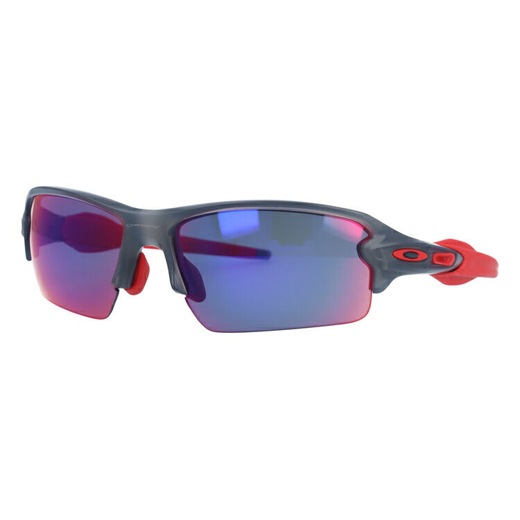 【訳あり】オークリー サングラス フラック2.0 FLAK2.0 OAKLEY アジアンフィット ミラーレンズ OO9271-03 オークレー メンズ レディース 釣り マラソン 野球 ゴルフ 自転車 ロードバイク テニス スポーツ 度付き対応HC