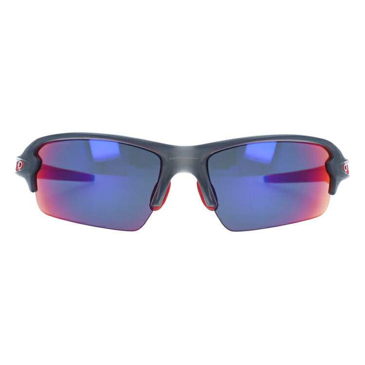 オークリー サングラス フラック2.0 FLAK2.0 OAKLEY アジアンフィット ミラーレンズ OO9271-03 オークレー メンズ レディース 釣り マラソン 野球 ゴルフ 自転車 ロードバイク テニス スポーツ 度付き対応HC ラッピング無料