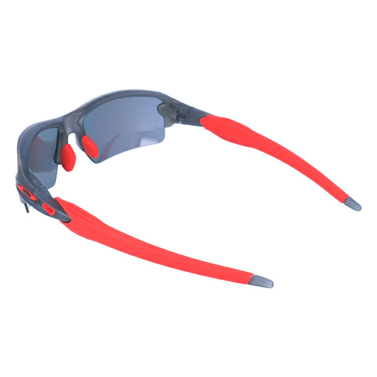 【訳あり】オークリー サングラス フラック2.0 FLAK2.0 OAKLEY アジアンフィット ミラーレンズ OO9271-03 オークレー メンズ レディース 釣り マラソン 野球 ゴルフ 自転車 ロードバイク テニス スポーツ 度付き対応HC