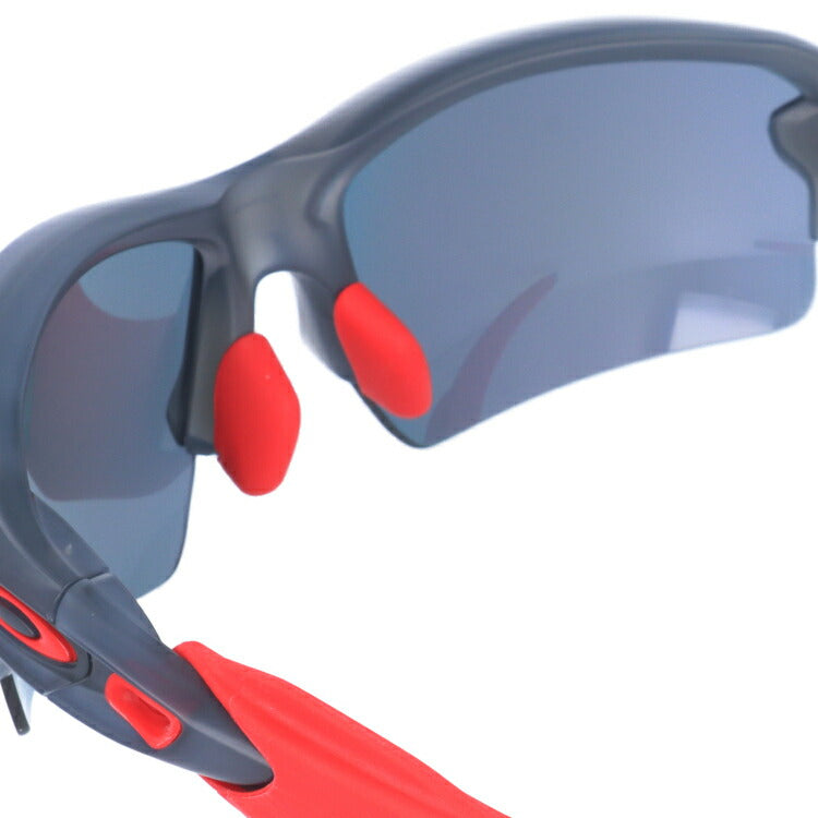 オークリー サングラス フラック2.0 FLAK2.0 OAKLEY アジアンフィット ミラーレンズ OO9271-03 オークレー メンズ レディース 釣り マラソン 野球 ゴルフ 自転車 ロードバイク テニス スポーツ 度付き対応HC ラッピング無料