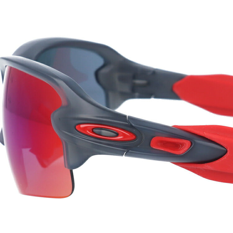 オークリー サングラス フラック2.0 FLAK2.0 OAKLEY アジアンフィット ミラーレンズ OO9271-03 オークレー メンズ レディース 釣り マラソン 野球 ゴルフ 自転車 ロードバイク テニス スポーツ 度付き対応HC ラッピング無料