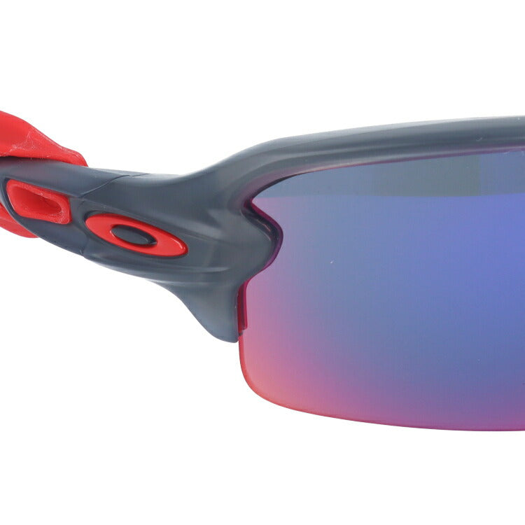 【訳あり】オークリー サングラス フラック2.0 FLAK2.0 OAKLEY アジアンフィット ミラーレンズ OO9271-03 オークレー メンズ レディース 釣り マラソン 野球 ゴルフ 自転車 ロードバイク テニス スポーツ 度付き対応HC