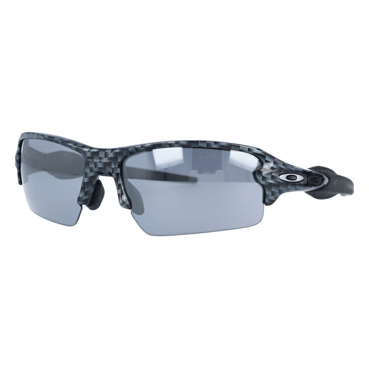 【訳あり】オークリー サングラス フラック2.0 FLAK2.0 OAKLEY アジアンフィット ミラーレンズ OO9271-06 オークレー メンズ レディース 釣り マラソン 野球 ゴルフ 自転車 ロードバイク テニス スポーツ 度付き対応HC