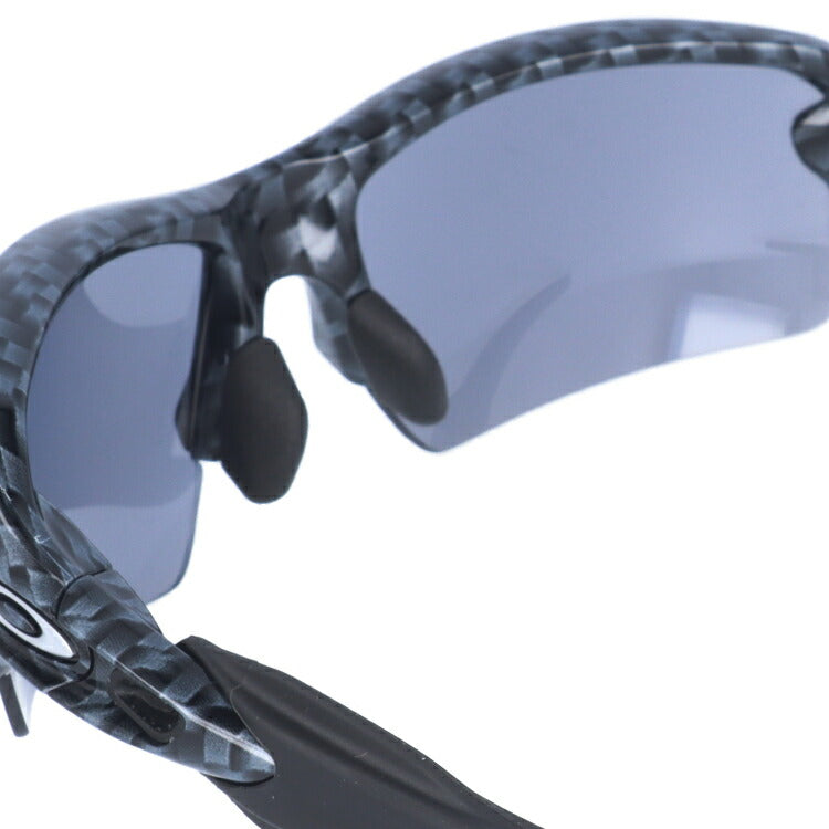 【訳あり】オークリー サングラス フラック2.0 FLAK2.0 OAKLEY アジアンフィット ミラーレンズ OO9271-06 オークレー メンズ レディース 釣り マラソン 野球 ゴルフ 自転車 ロードバイク テニス スポーツ 度付き対応HC