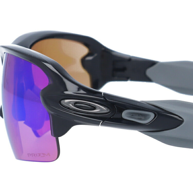 【訳あり】オークリー サングラス フラック2.0 FLAK2.0 OAKLEY アジアンフィット プリズム OO9271-05 オークレー メンズ レディース 釣り マラソン 野球 ゴルフ 自転車 ロードバイク テニス スポーツ 度付き対応HC