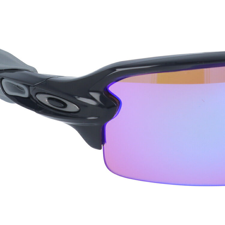 【訳あり】オークリー サングラス フラック2.0 FLAK2.0 OAKLEY アジアンフィット プリズム OO9271-05 オークレー メンズ レディース 釣り マラソン 野球 ゴルフ 自転車 ロードバイク テニス スポーツ 度付き対応HC