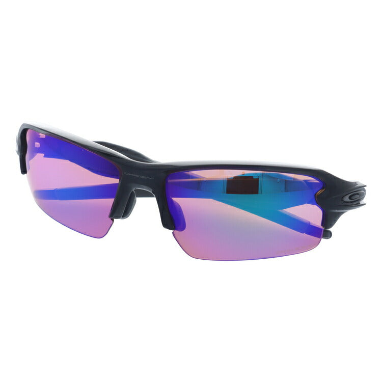 【訳あり】オークリー サングラス フラック2.0 FLAK2.0 OAKLEY アジアンフィット プリズム OO9271-05 オークレー メンズ レディース 釣り マラソン 野球 ゴルフ 自転車 ロードバイク テニス スポーツ 度付き対応HC