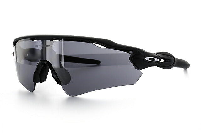 オークリー サングラス レーダーEVパス RADAR EV PATH OAKLEY アジアンフィット ミラーレンズ スポーツ OO9275-