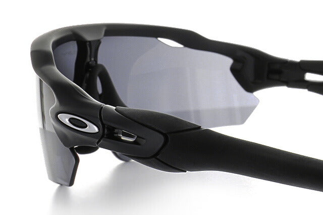 【訳あり】オークリー サングラス レーダーEVパス RADAR EV PATH OAKLEY アジアンフィット ミラーレンズ スポーツ OO9275-01 ラッピング無料