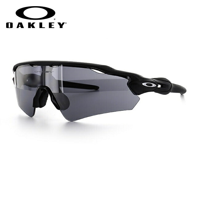 オークリー サングラス レーダーEVパス RADAR EV PATH OAKLEY アジアンフィット ミラーレンズ スポーツ OO9275-