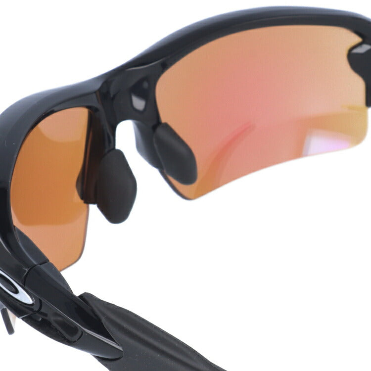 【訳あり】オークリー サングラス フラック2.0 FLAK2.0 OAKLEY アジアンフィット プリズム OO9271-09 オークレー メンズ レディース 釣り マラソン 野球 ゴルフ 自転車 ロードバイク テニス スポーツ 度付き対応HC