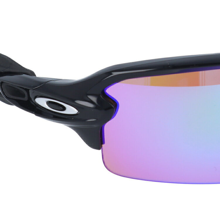 【訳あり】オークリー サングラス フラック2.0 FLAK2.0 OAKLEY アジアンフィット プリズム OO9271-09 オークレー メンズ レディース 釣り マラソン 野球 ゴルフ 自転車 ロードバイク テニス スポーツ 度付き対応HC