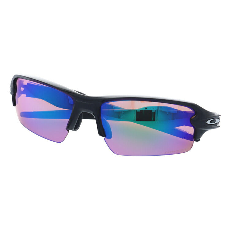 【訳あり】オークリー サングラス フラック2.0 FLAK2.0 OAKLEY アジアンフィット プリズム OO9271-09 オークレー メンズ レディース 釣り マラソン 野球 ゴルフ 自転車 ロードバイク テニス スポーツ 度付き対応HC