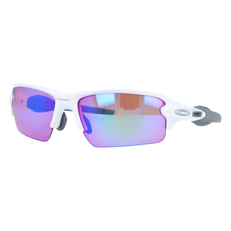 オークリー サングラス フラック2.0 FLAK2.0 OAKLEY アジアンフィット プリズム OO9271-10 オークレー メンズ レ