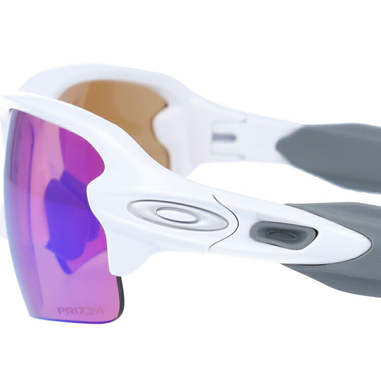 【訳あり】オークリー サングラス フラック2.0 FLAK2.0 OAKLEY アジアンフィット プリズム OO9271-10 オークレー メンズ レディース 釣り マラソン 野球 ゴルフ 自転車 ロードバイク テニス スポーツ 度付き対応HC