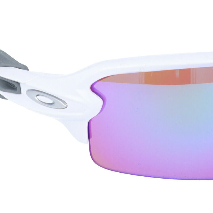 【訳あり】オークリー サングラス フラック2.0 FLAK2.0 OAKLEY アジアンフィット プリズム OO9271-10 オークレー メンズ レディース 釣り マラソン 野球 ゴルフ 自転車 ロードバイク テニス スポーツ 度付き対応HC