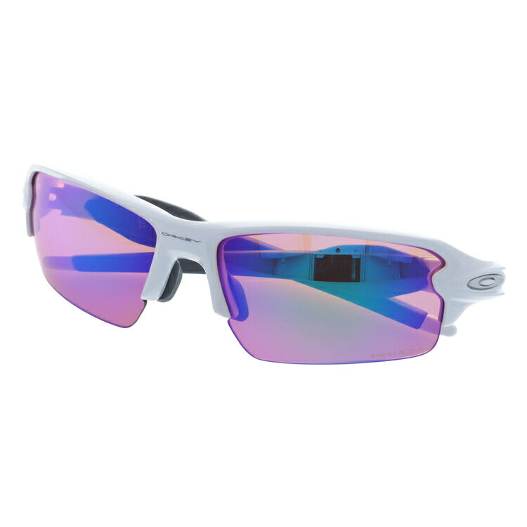 【訳あり】オークリー サングラス フラック2.0 FLAK2.0 OAKLEY アジアンフィット プリズム OO9271-10 オークレー メンズ レディース 釣り マラソン 野球 ゴルフ 自転車 ロードバイク テニス スポーツ 度付き対応HC