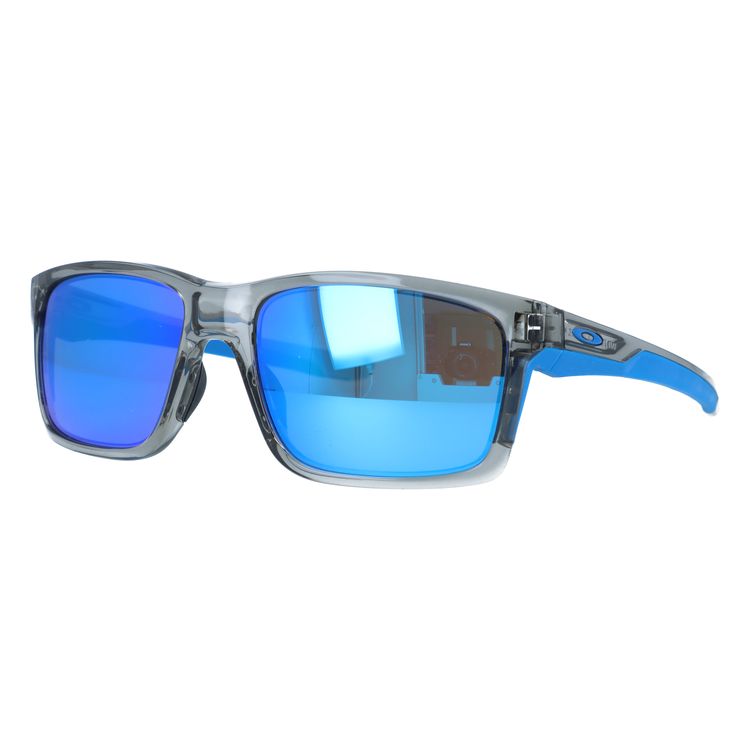 オークリー サングラス メインリンク MAINLINK OAKLEY レギュラーフィット ミラーレンズ OO9264-03 ラッピング無料