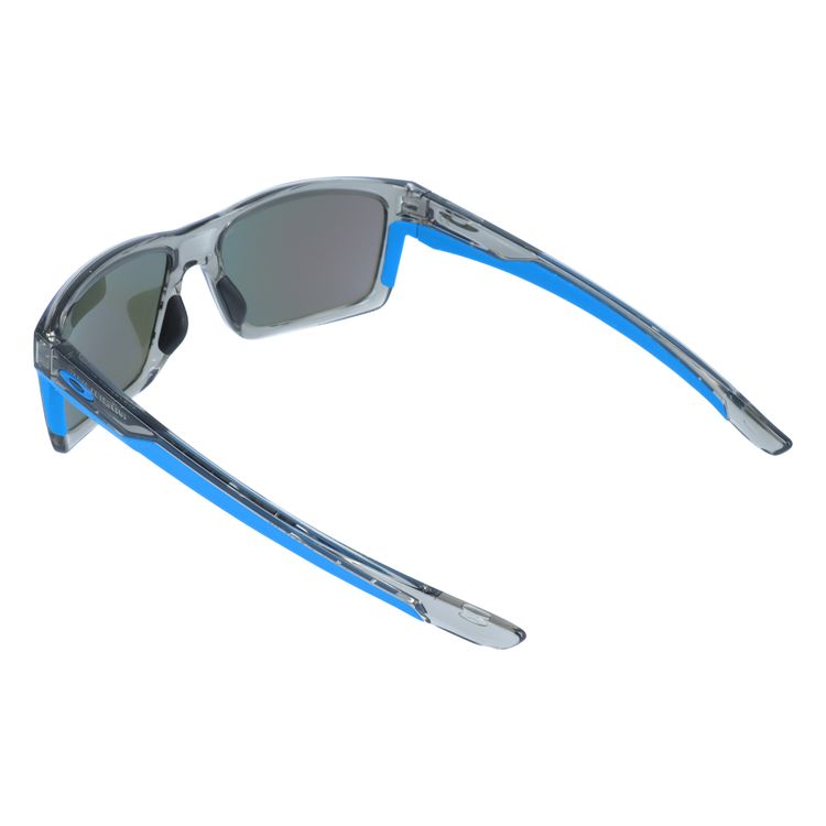 オークリー サングラス メインリンク MAINLINK OAKLEY レギュラーフィット ミラーレンズ OO9264-03 ラッピング無料