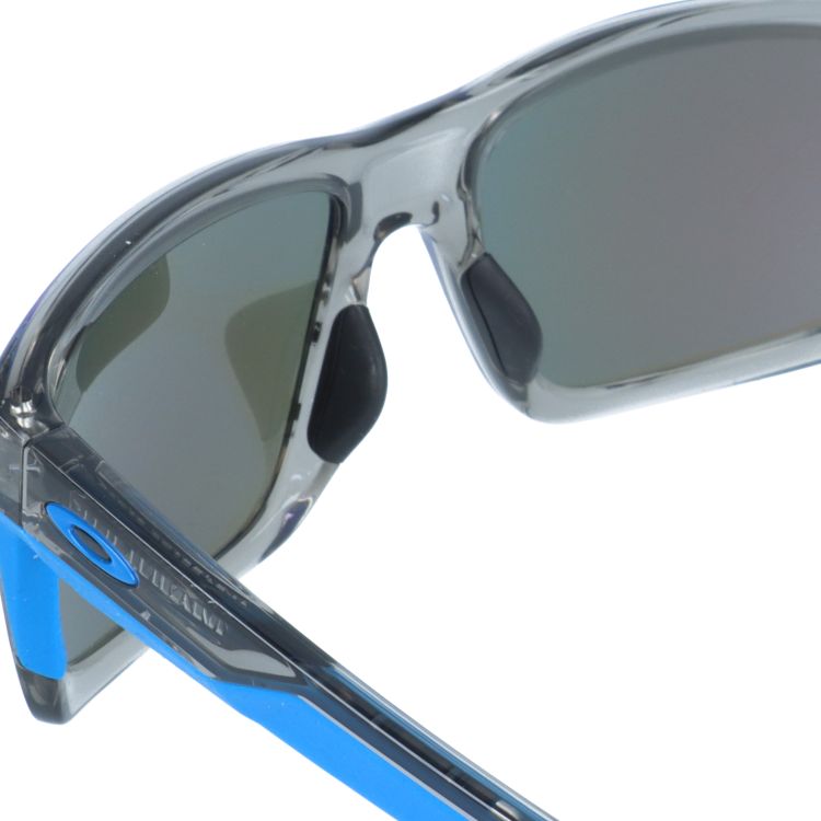 【訳あり】オークリー サングラス メインリンク MAINLINK OAKLEY レギュラーフィット ミラーレンズ OO9264-03 ラッピング無料