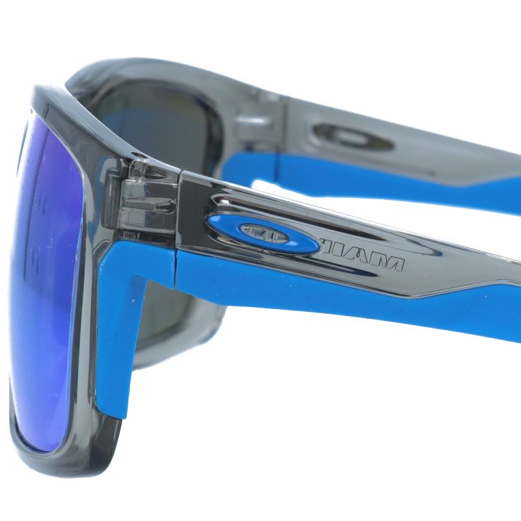 【訳あり】オークリー サングラス メインリンク MAINLINK OAKLEY レギュラーフィット ミラーレンズ OO9264-03 ラッピング無料