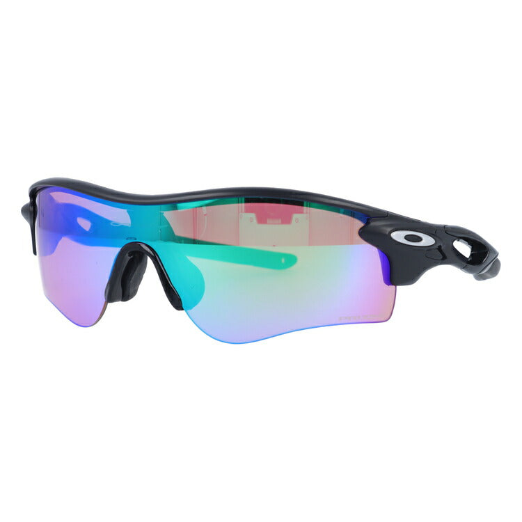 【訳あり】オークリー ゴルフ向け サングラス レーダーロックパス RADARLOCK PATH OAKLEY アジアンフィット プリズム プリズムゴルフ スポーツ OO9206-36【マラソン向けSG】 ラッピング無料